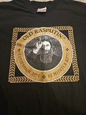 Old Rasputin Russian Imperial