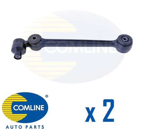 Control arm pair - control, lower