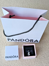 New Pandora ALE S925 Silver