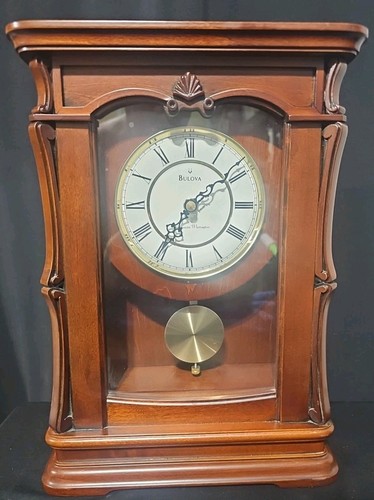 Bulova westminster whittington - bulova, westminster-whittington
