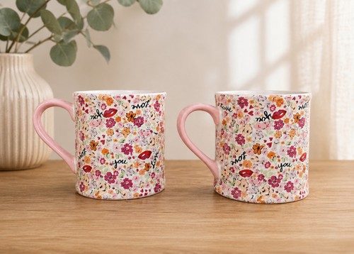 Cath kidston floral love - floral, “love”