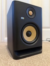 KRK Rokit RP5 G4 Studio
