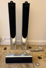 Bowers & Wilkins B&W XT4 Floor