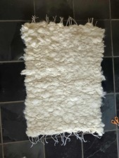 Sheep Fleece Rugs