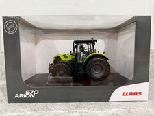 Universal Hobbies - Claas