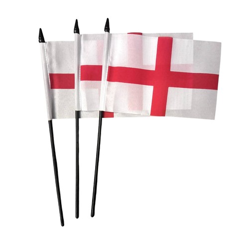 George england pack 3 - pack,