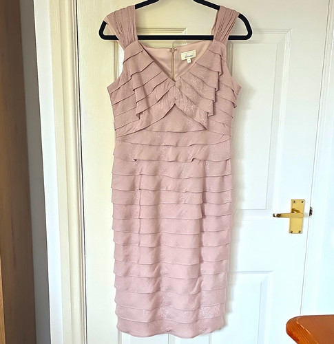 Linea beige chiffon - linea,