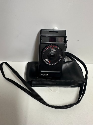 Shepherd flash meter 1000 - shepherd, fm-1000
