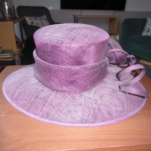 Linea special occasion hat - linea,