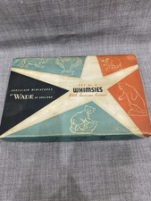 Wade First Whimsies Set 9