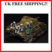 1/35 Resin figure unpainted