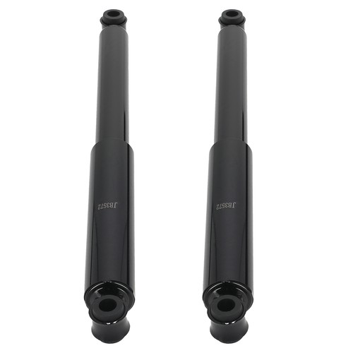Rear shock absorbers - rear,
