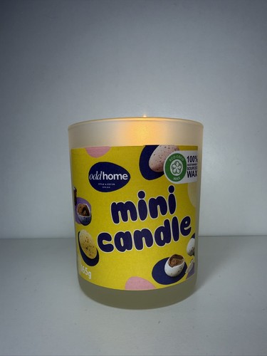 The mini candle tiktok viral - the,