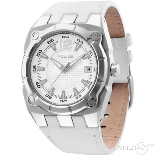 Police men marshall watch - police, men's