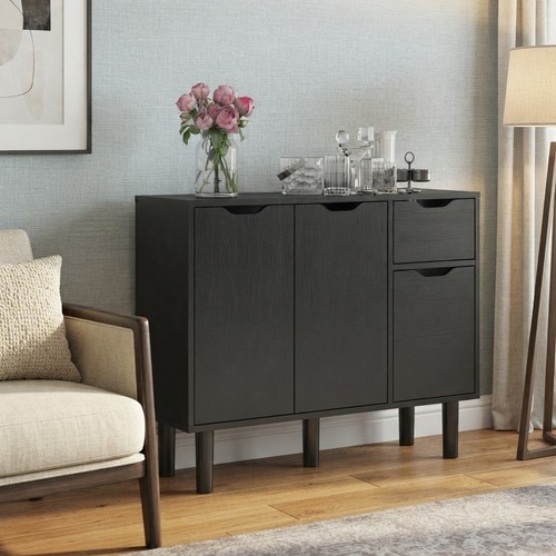 Modern sideboard file - file, cabinet