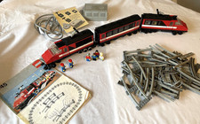 LEGO High-Speed City Express
