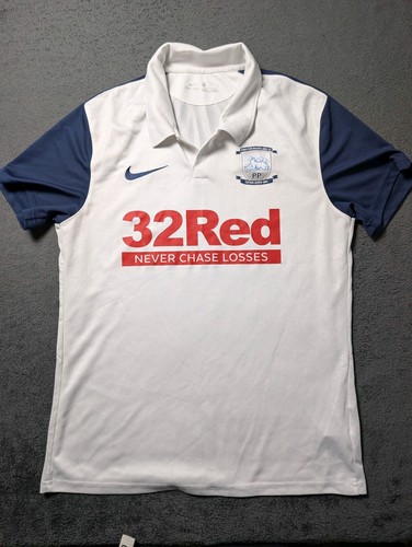 Preston north end - preston, 2020-21