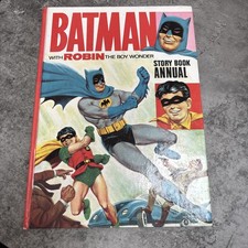 Batman With Robin The Boy