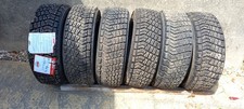MRF Forest tyres