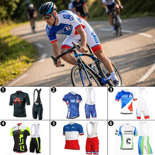 Mens pro team cycling - mens,