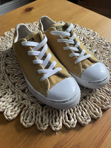 Converse chuck taylor all star - converse,