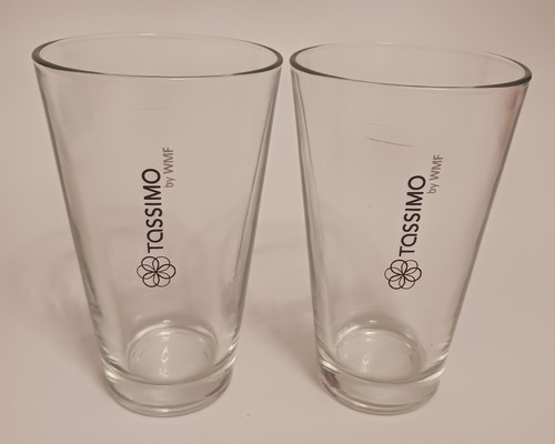 Tassimo wmf latte macchiato - tassimo,