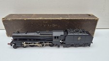 Graham Farish OO Gauge Diecast BR Black 5 Loco & Tender 44753 with box