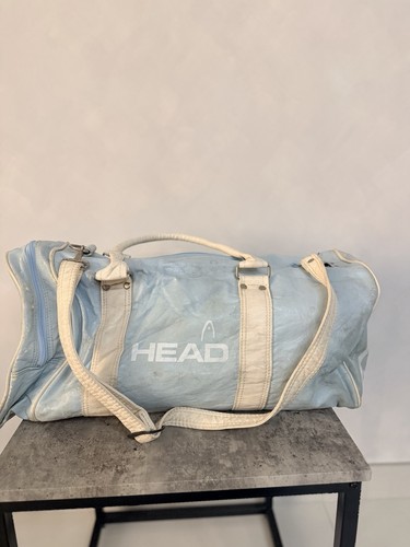Head vintage sports - head,