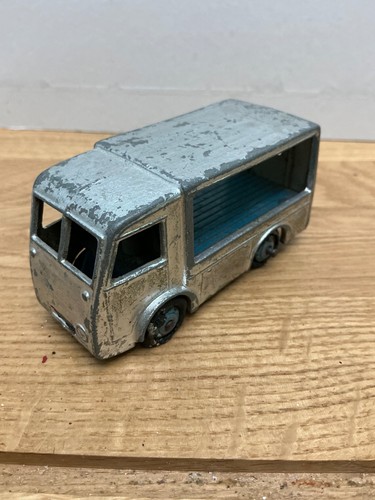 Dinky toys 30v express - dinky,