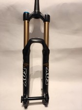 26" Fox Factory 36  Kashima