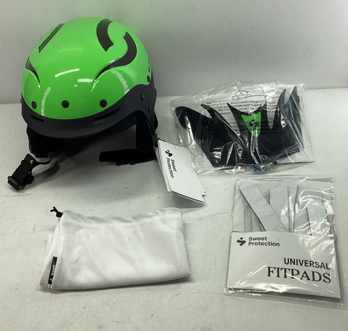 Sweet protection rocker - sweet, helmet