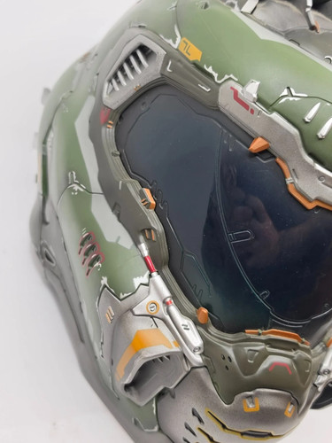 Doom eternal collector - doom,
