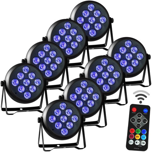 Eight cfx compar36 - cfx,
