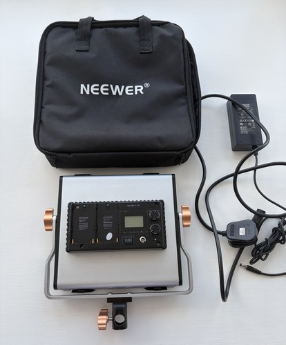 Neewer nl580 led video - nl580-2.4,