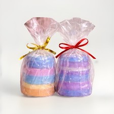 Lavender Soap Bar Set of 3 In