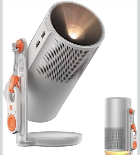Xgimi mogo laser portable - mogo,