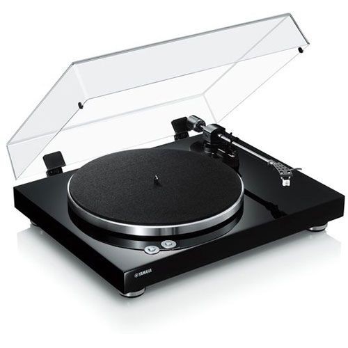 Yamaha s303b turntable - tt-s303b,