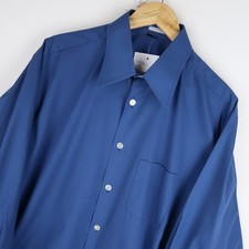 Vintage 70's Blue Dagger