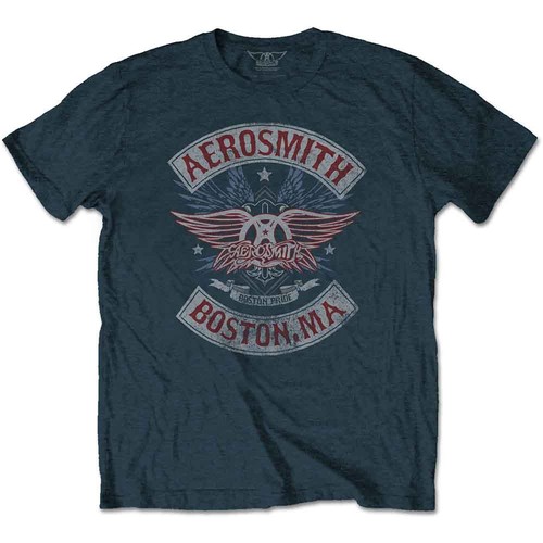 Aerosmith unisex shirt - aerosmith,