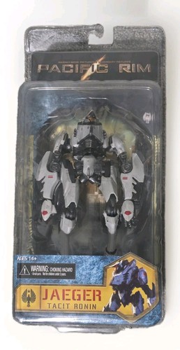 Neca jaeger tacit ronin - tacit,