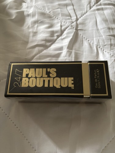 Paul boutique eau de - boutique, 24/7