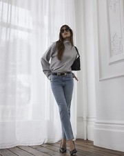 River Island Womens Denim Slim
