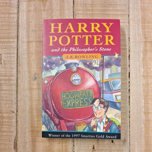 Harry potter and the - potter,