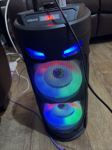 Karaoke machine - karaoke,
