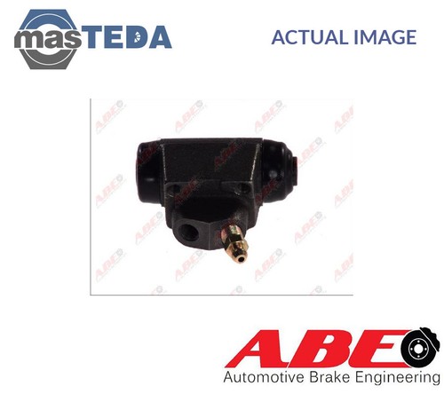 C50519abe drum wheel brake - wheel,