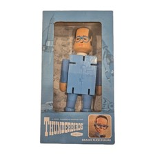 VTG Brains Flexi Figure BOXED