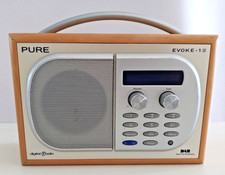 Pure Evoke 1S DAB, AM/FM Radio