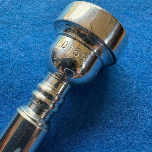 Schilke symphony d150 trumpet - schilke,