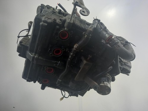 Suzuki rf600r engine - suzuki, 1994-1999