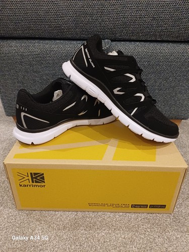 Karrimor running trainers - karrimor,